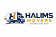 Halims Movers